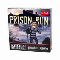 logo przedmiotu Prison Run