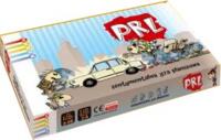 logo przedmiotu PRL