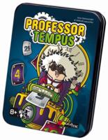 logo przedmiotu Professor Tempus