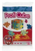 logo przedmiotu Profi Cube 1. Confusius