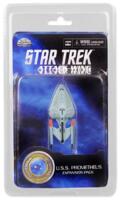 logo przedmiotu USS Prometheus: Star Trek Attack Wing (Wave 15)