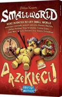 logo przedmiotu Small World: Przekleci