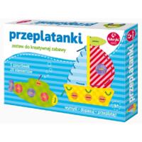 logo przedmiotu Przeplatanki - Pojazdy