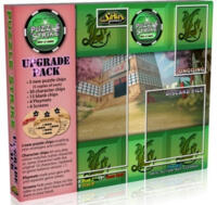 logo przedmiotu Puzzle Strike: Upgrade Pack