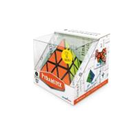 logo przedmiotu Łamigłówka Pyraminx