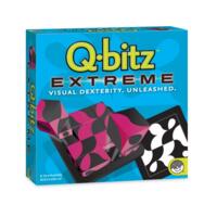 logo przedmiotu Q-bitz Extreme