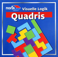 logo przedmiotu Quadris