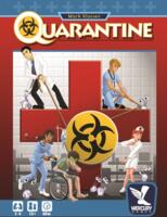 logo przedmiotu Quarantine