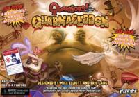 logo przedmiotu Quarriors! Quarmageddon
