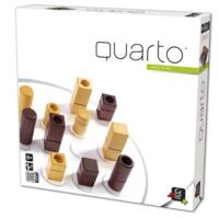 logo przedmiotu Quarto