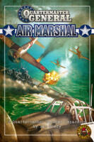 logo przedmiotu Quartermaster General: Air Marshal