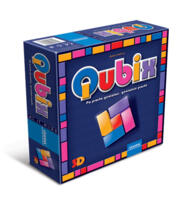 logo przedmiotu Qubix