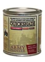 logo przedmiotu Quickshade Soft Tone - lakier do figurek