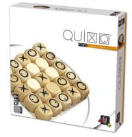 logo przedmiotu Quixo Mini