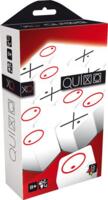logo przedmiotu Quixo (wersja podróżna)