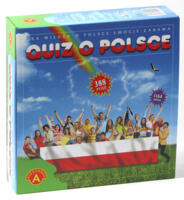 logo przedmiotu Quiz o Polsce