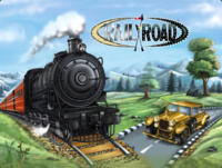 logo przedmiotu Rail / road