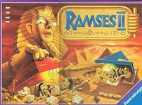 logo przedmiotu Ramzes