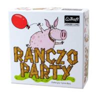 logo przedmiotu Ranczo Party