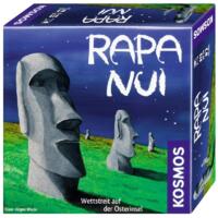 logo przedmiotu Rapa Nui