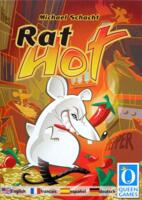 logo przedmiotu Uwaga na szczury (Rat Hot)