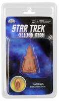 logo przedmiotu Ratosha: Star Trek Attack Wing (Wave 15)