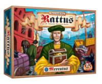 logo przedmiotu Rattus Mercatus