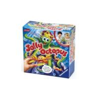 logo przedmiotu Jolly Octopus