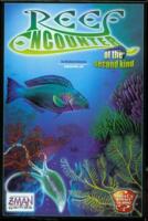logo przedmiotu Reef Encounter of the Second Kind
