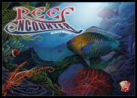 logo przedmiotu Reef Encounter