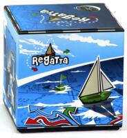 logo przedmiotu Regatta