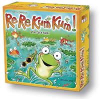 logo przedmiotu Re Re Kum Kum
