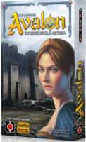 logo przedmiotu The Resistance: Avalon - Rycerze Króla Artura