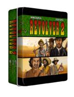 logo przedmiotu Revolver 2