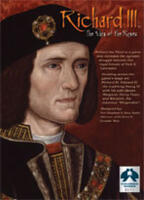 logo przedmiotu Richard III The Wars of the Roses
