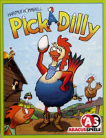 logo przedmiotu Pick A Dilly