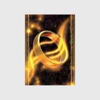 logo przedmiotu Art Sleeves - The One Ring