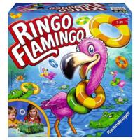 logo przedmiotu Ringo Flamingo