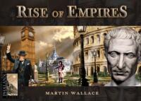 logo przedmiotu Rise of Empires