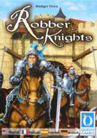logo przedmiotu Robber Knights