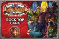 logo przedmiotu Super Dungeon Explore: Rock Top Gang