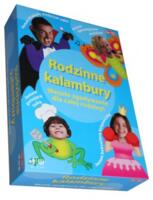 logo przedmiotu Rodzinne kalambury