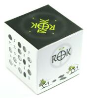 logo przedmiotu Rök