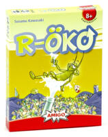 logo przedmiotu R-Eko