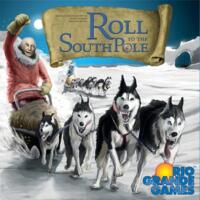 logo przedmiotu Roll to the South Pole