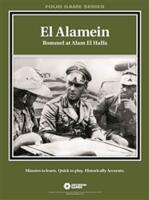 logo przedmiotu El Alamein: Rommel at Alam El Halfa