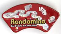 logo przedmiotu Rondomino