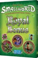 logo przedmiotu Small World: Royal Bonus (edycja polska)