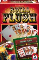 logo przedmiotu Royal Flush