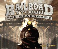 logo przedmiotu Railroad Tycoon